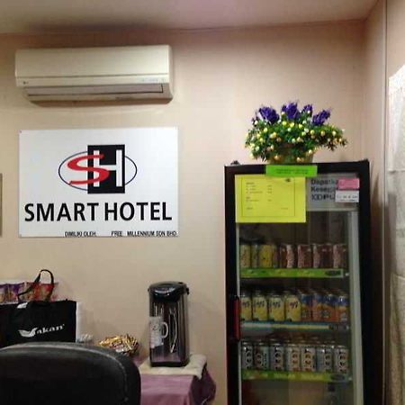Smart Hotel Reko Sentral Kajang Esterno foto